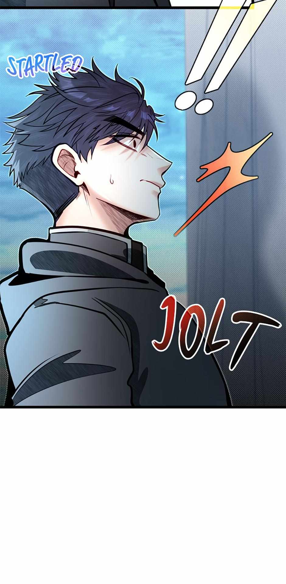 The Dragon Slayer Academy's Hotshot〘official〙 Chapter 64 page 45 - 