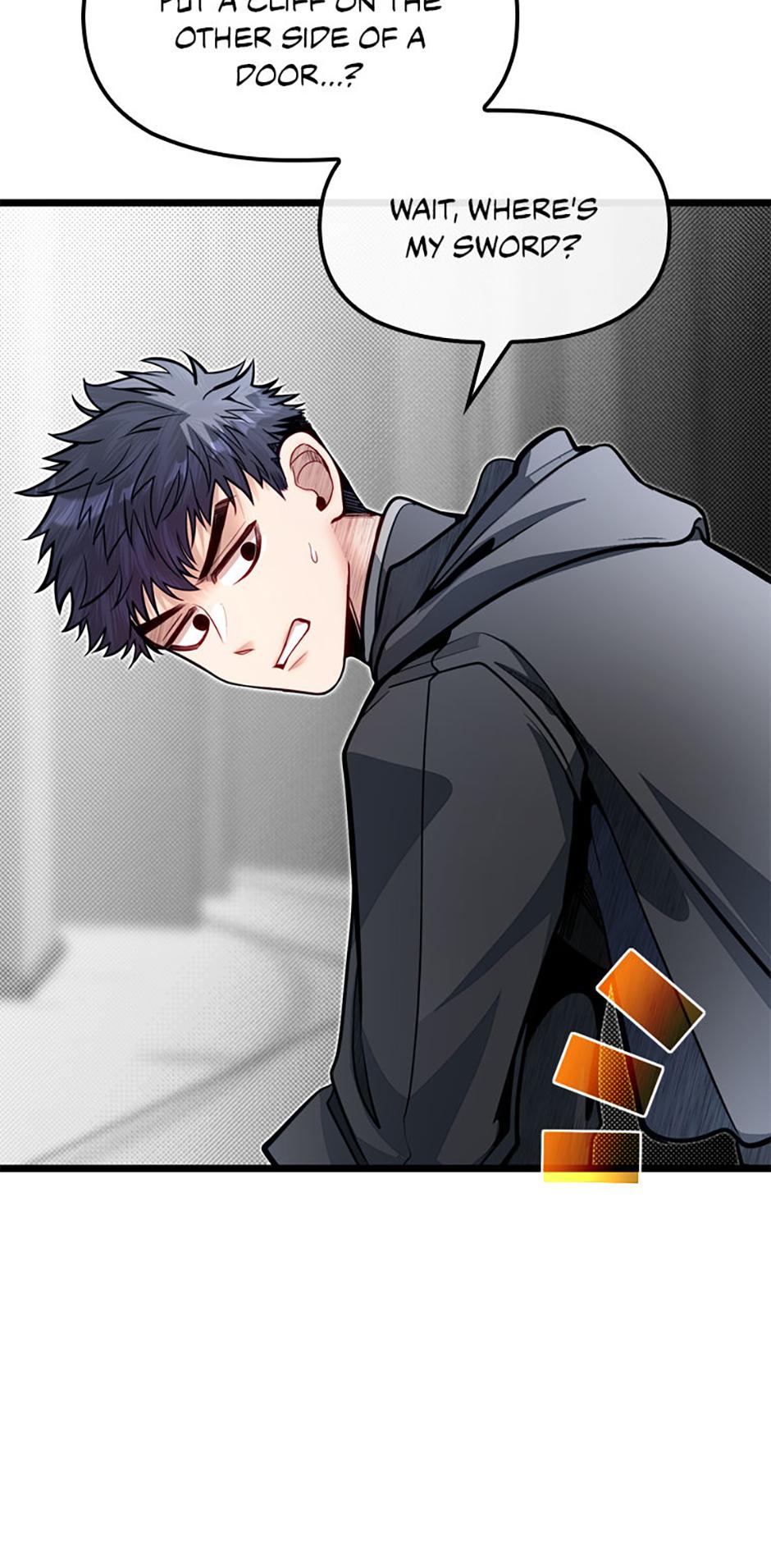 The Dragon Slayer Academy's Hotshot〘official〙 Chapter 64 page 52 - 