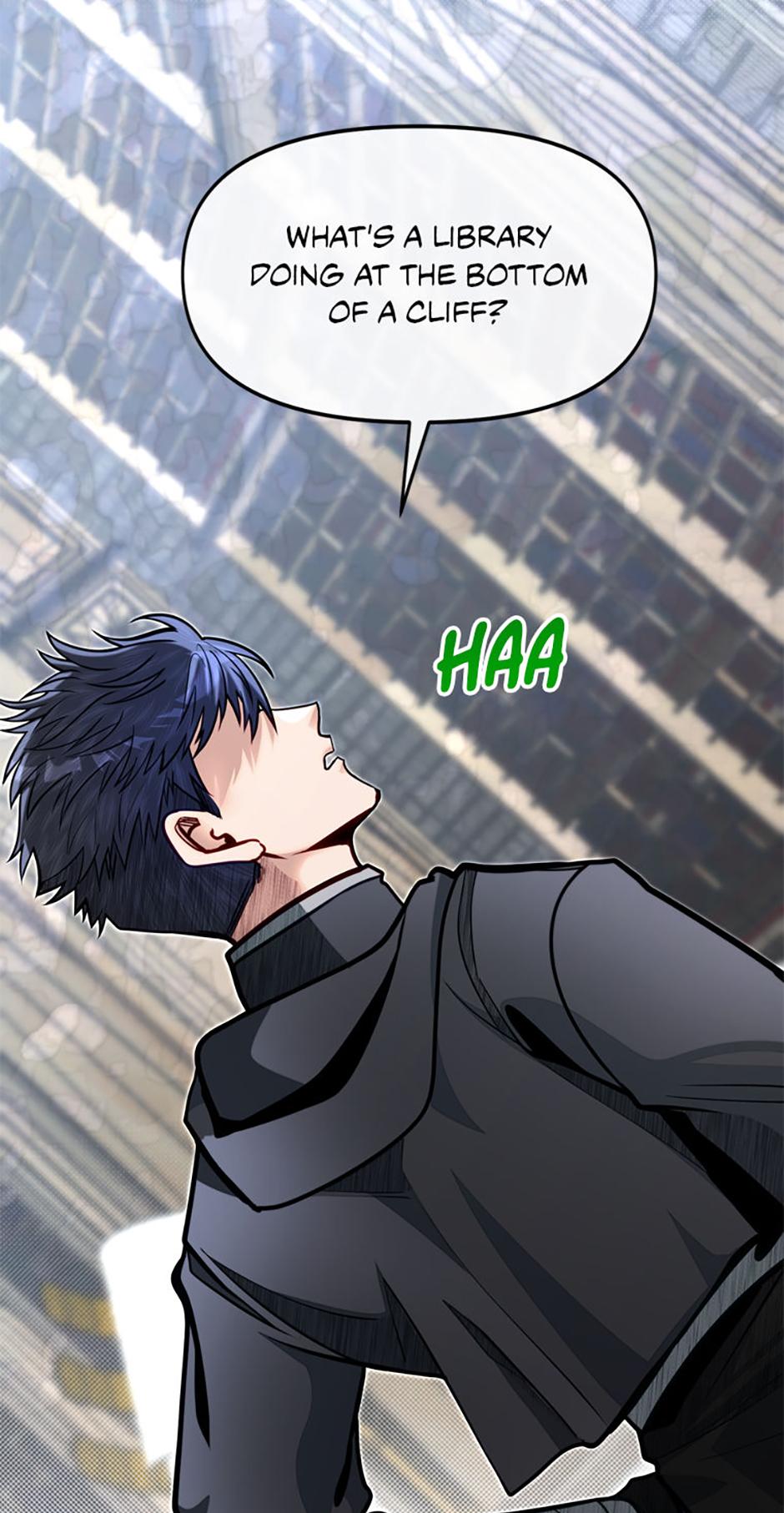 The Dragon Slayer Academy's Hotshot〘official〙 Chapter 64 page 54 - 