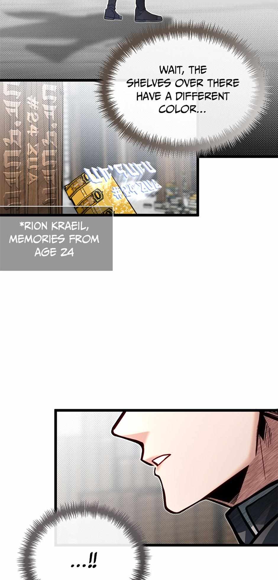 The Dragon Slayer Academy's Hotshot〘official〙 Chapter 64 page 65 - 