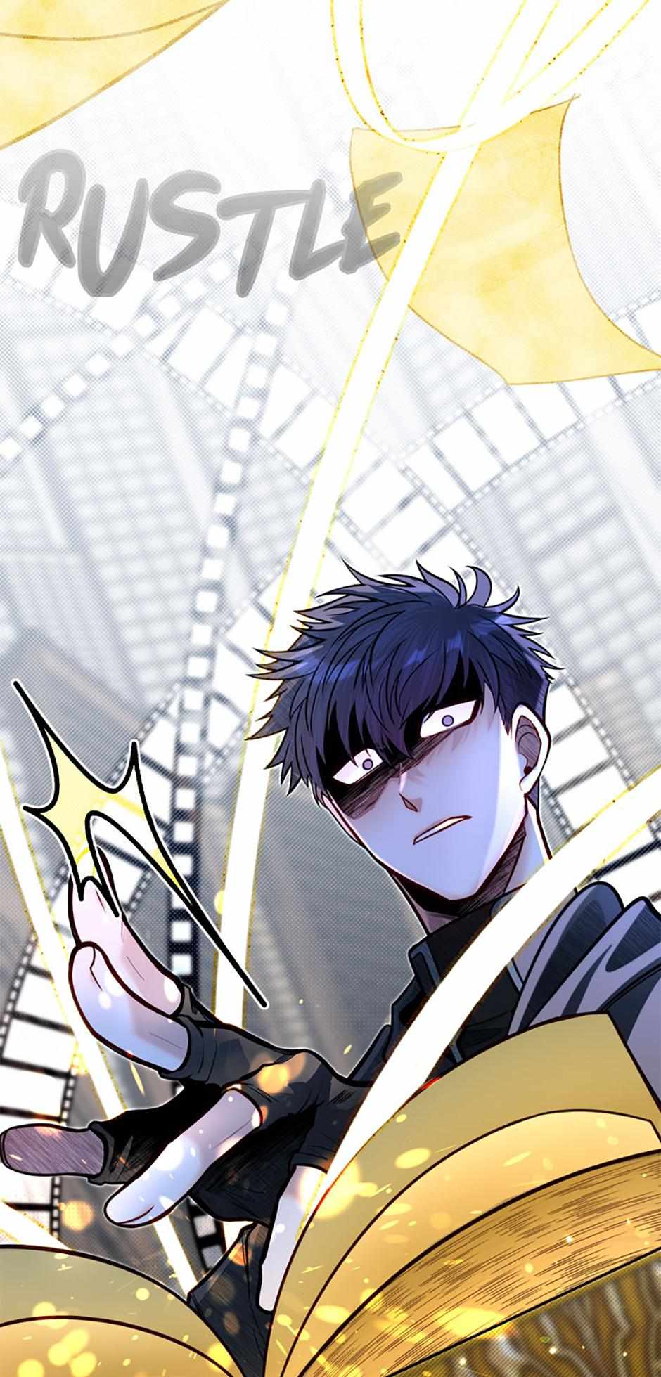 The Dragon Slayer Academy's Hotshot〘official〙 Chapter 64 page 67 - 