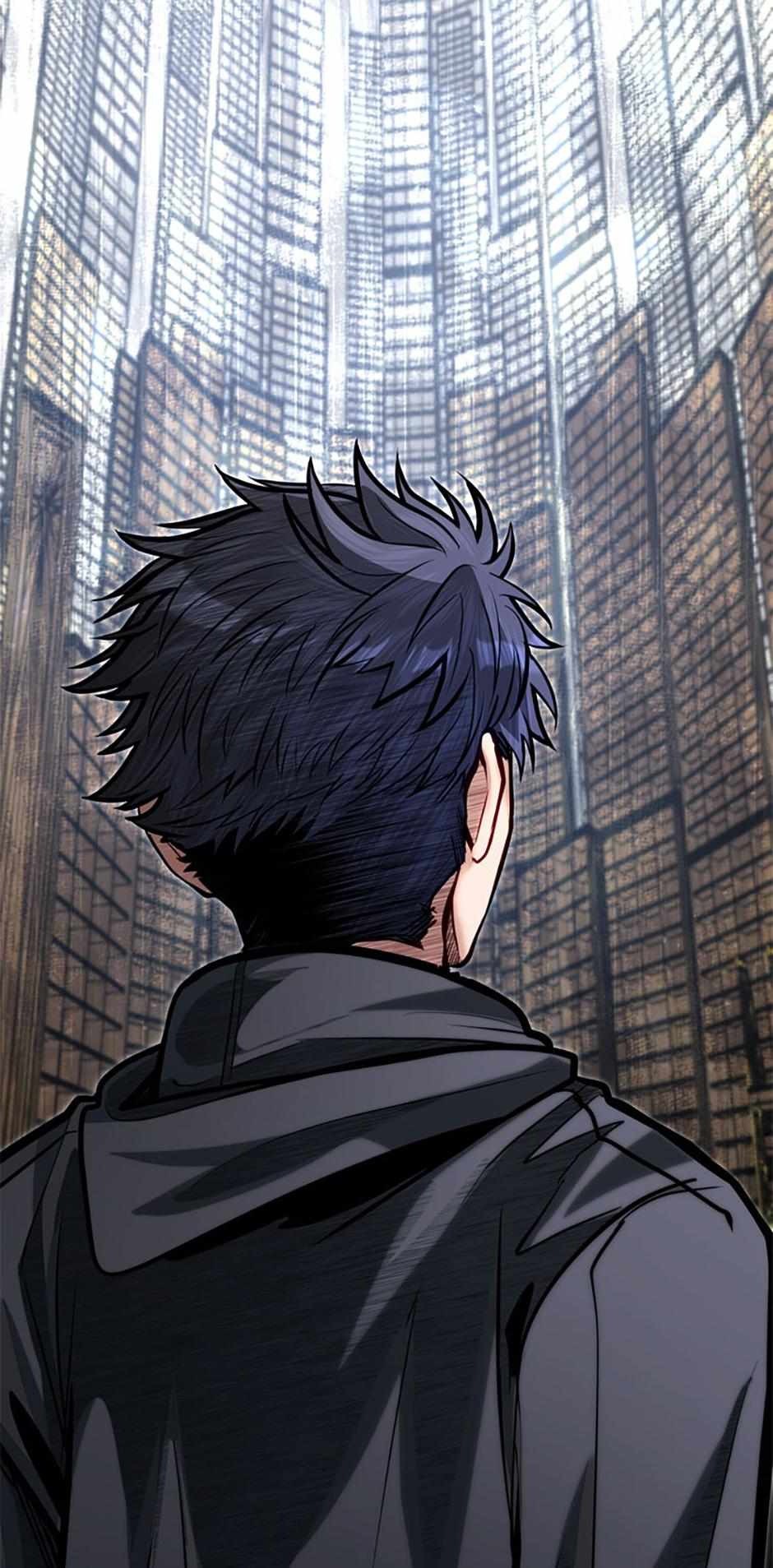 The Dragon Slayer Academy's Hotshot〘official〙 Chapter 64 page 81 - 