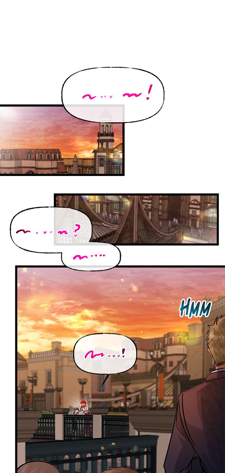 The Dragon Slayer Academy's Hotshot〘official〙 Chapter 64 page 10 - 