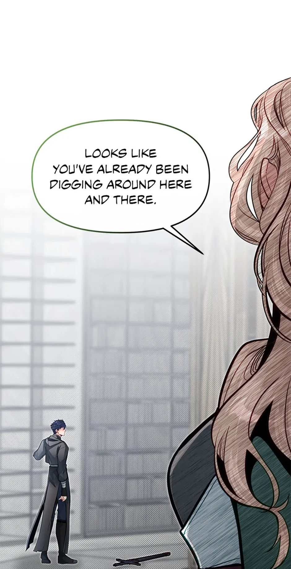 The Dragon Slayer Academy's Hotshot〘official〙 Chapter 65 page 15 - 