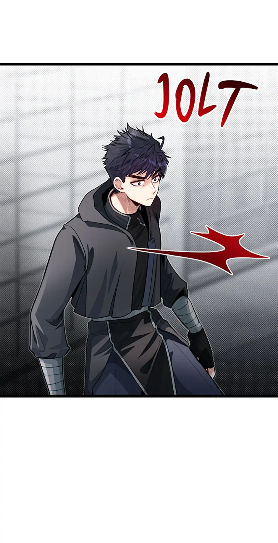 The Dragon Slayer Academy's Hotshot〘official〙 Chapter 65 page 19 - 