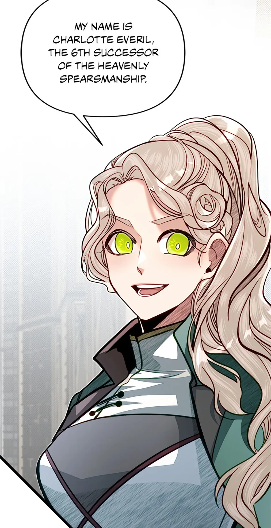 The Dragon Slayer Academy's Hotshot〘official〙 Chapter 65 page 21 - 