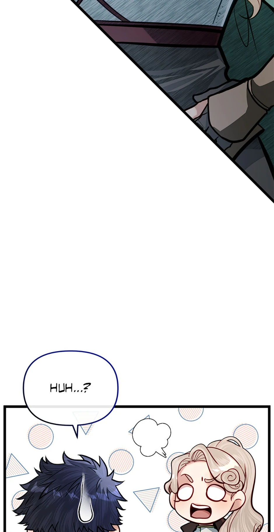 The Dragon Slayer Academy's Hotshot〘official〙 Chapter 65 page 22 - 