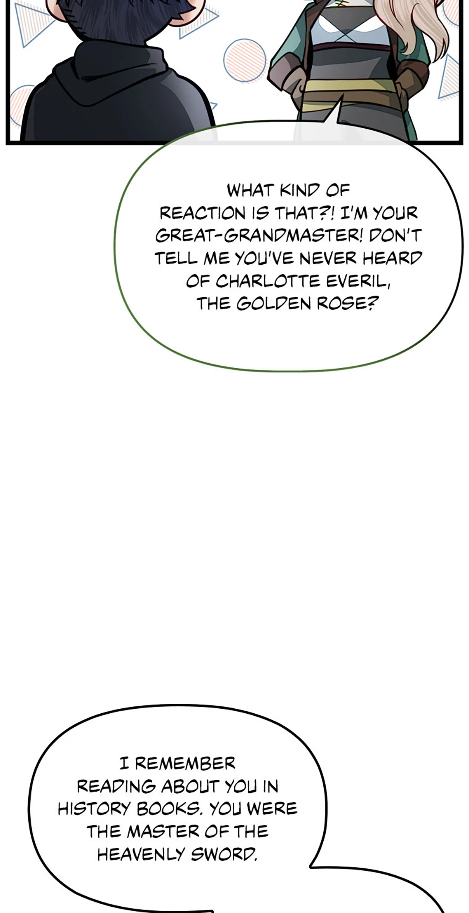 The Dragon Slayer Academy's Hotshot〘official〙 Chapter 65 page 23 - 