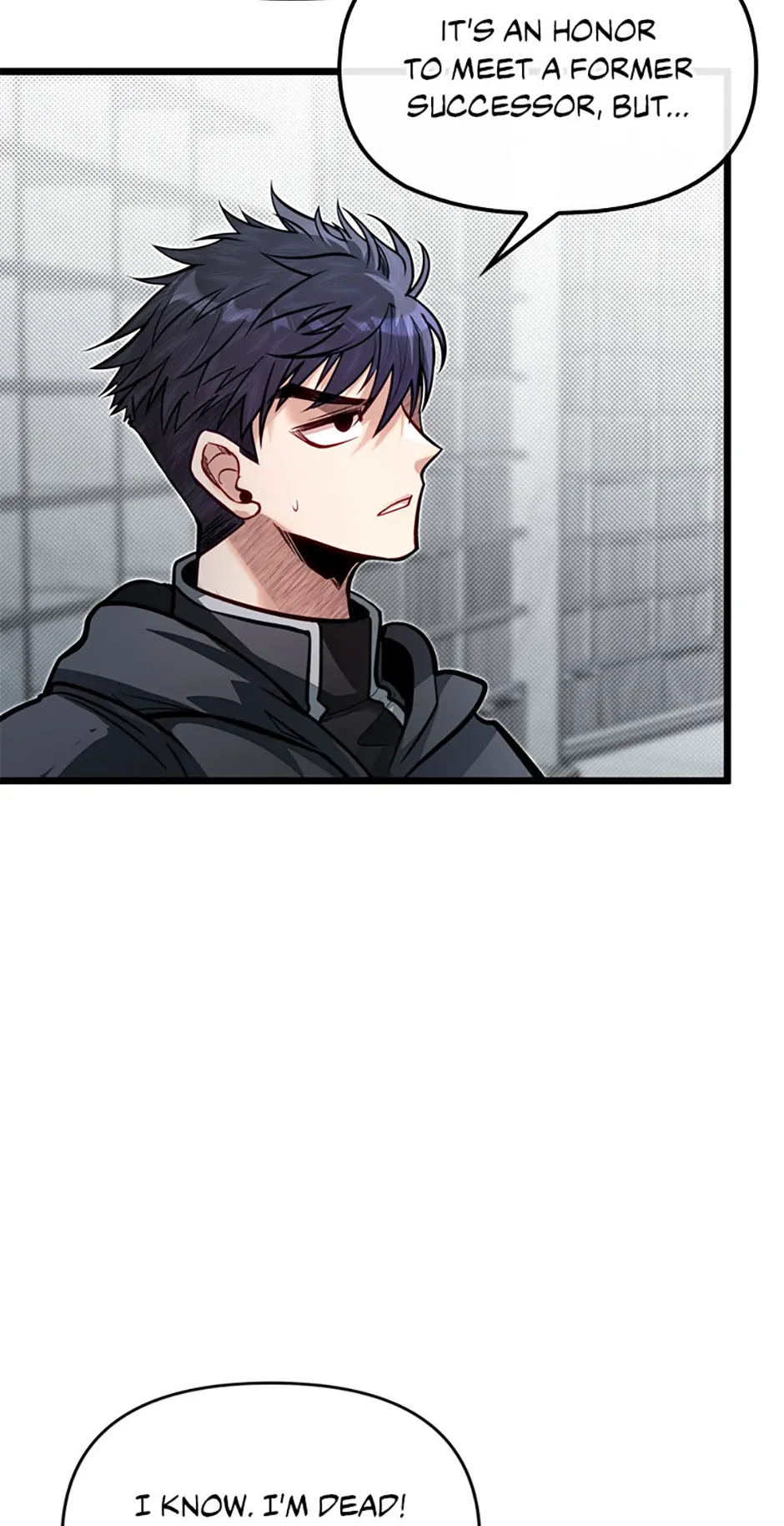 The Dragon Slayer Academy's Hotshot〘official〙 Chapter 65 page 24 - 