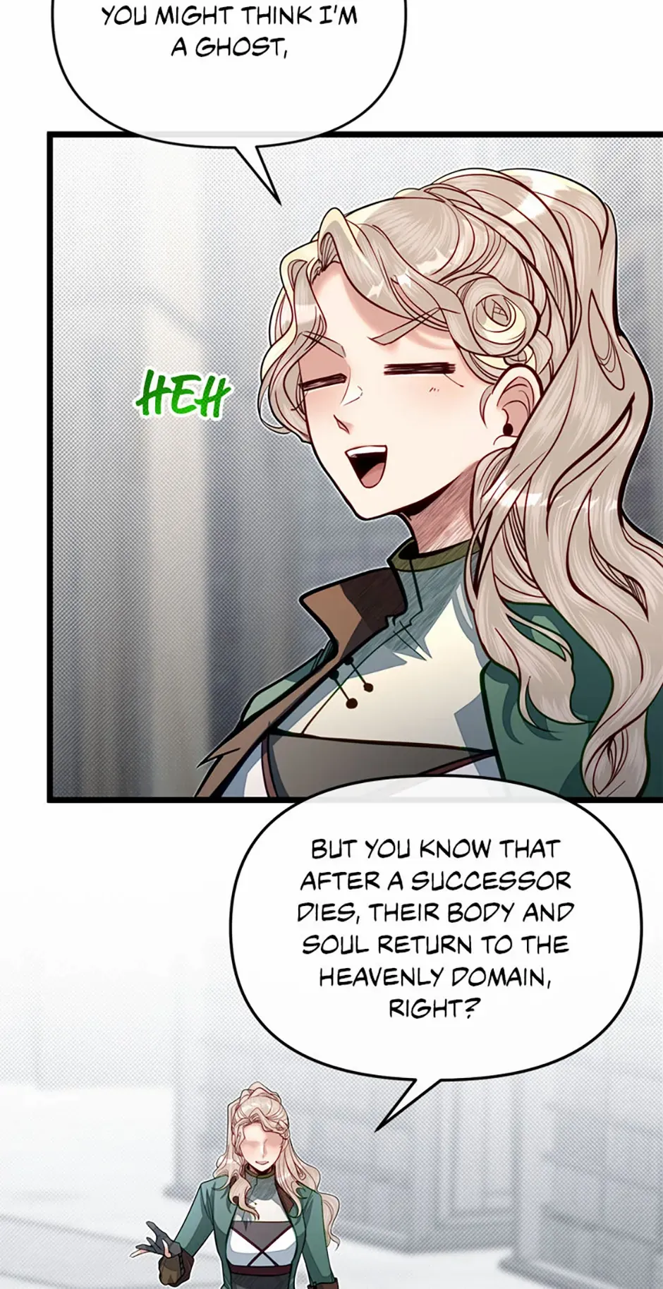 The Dragon Slayer Academy's Hotshot〘official〙 Chapter 65 page 25 - 