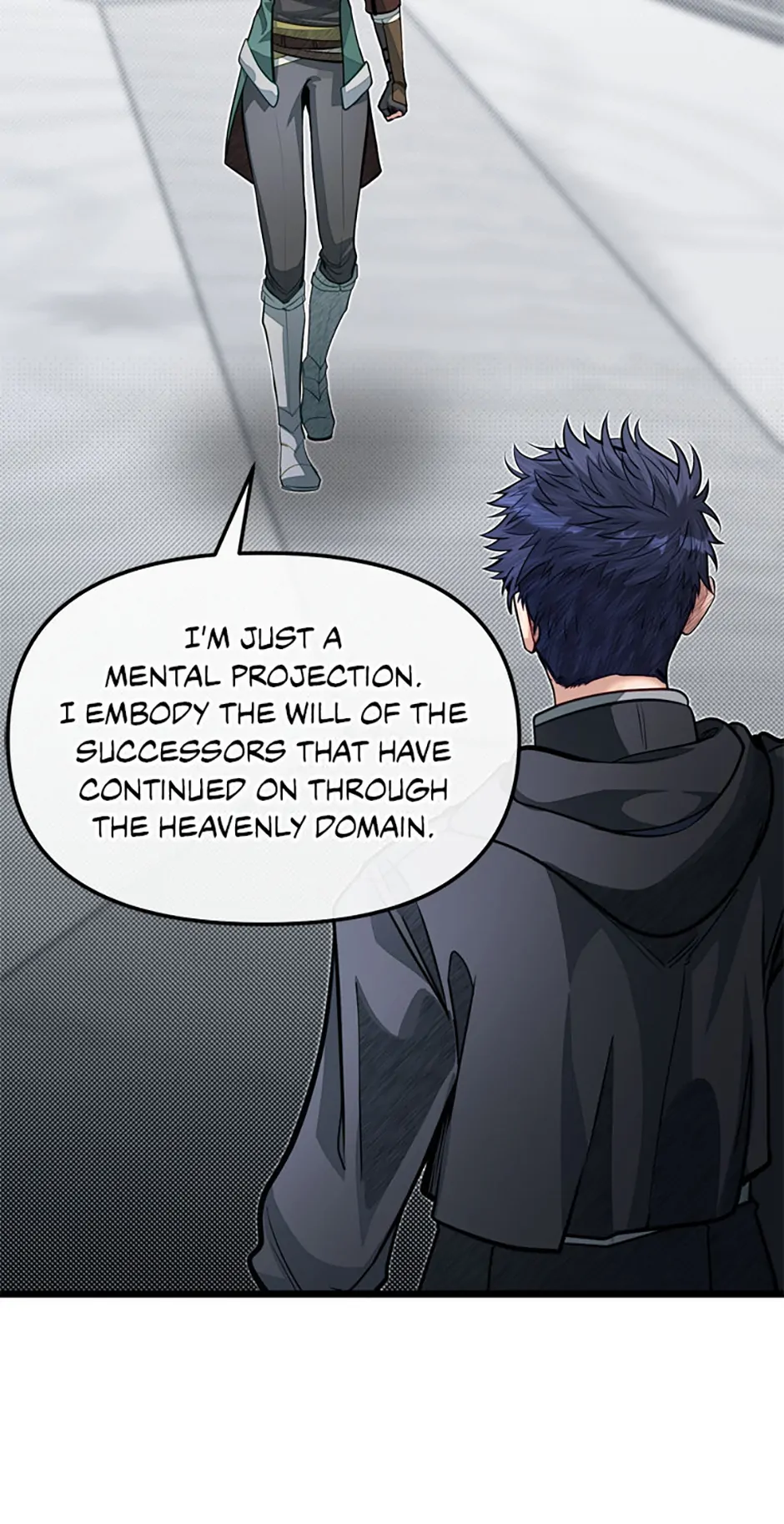 The Dragon Slayer Academy's Hotshot〘official〙 Chapter 65 page 26 - 