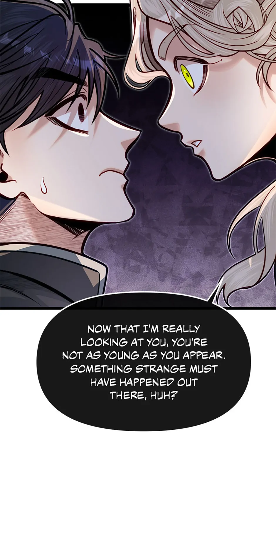The Dragon Slayer Academy's Hotshot〘official〙 Chapter 65 page 28 - 