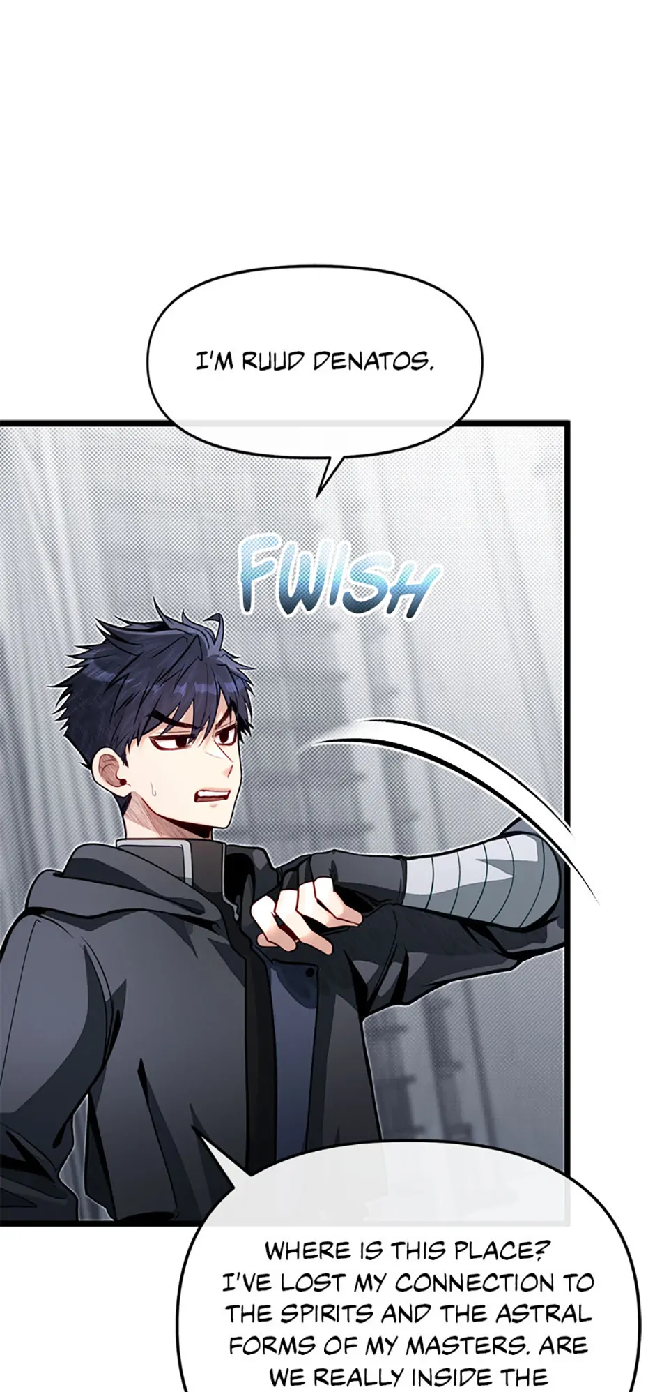 The Dragon Slayer Academy's Hotshot〘official〙 Chapter 65 page 29 - 