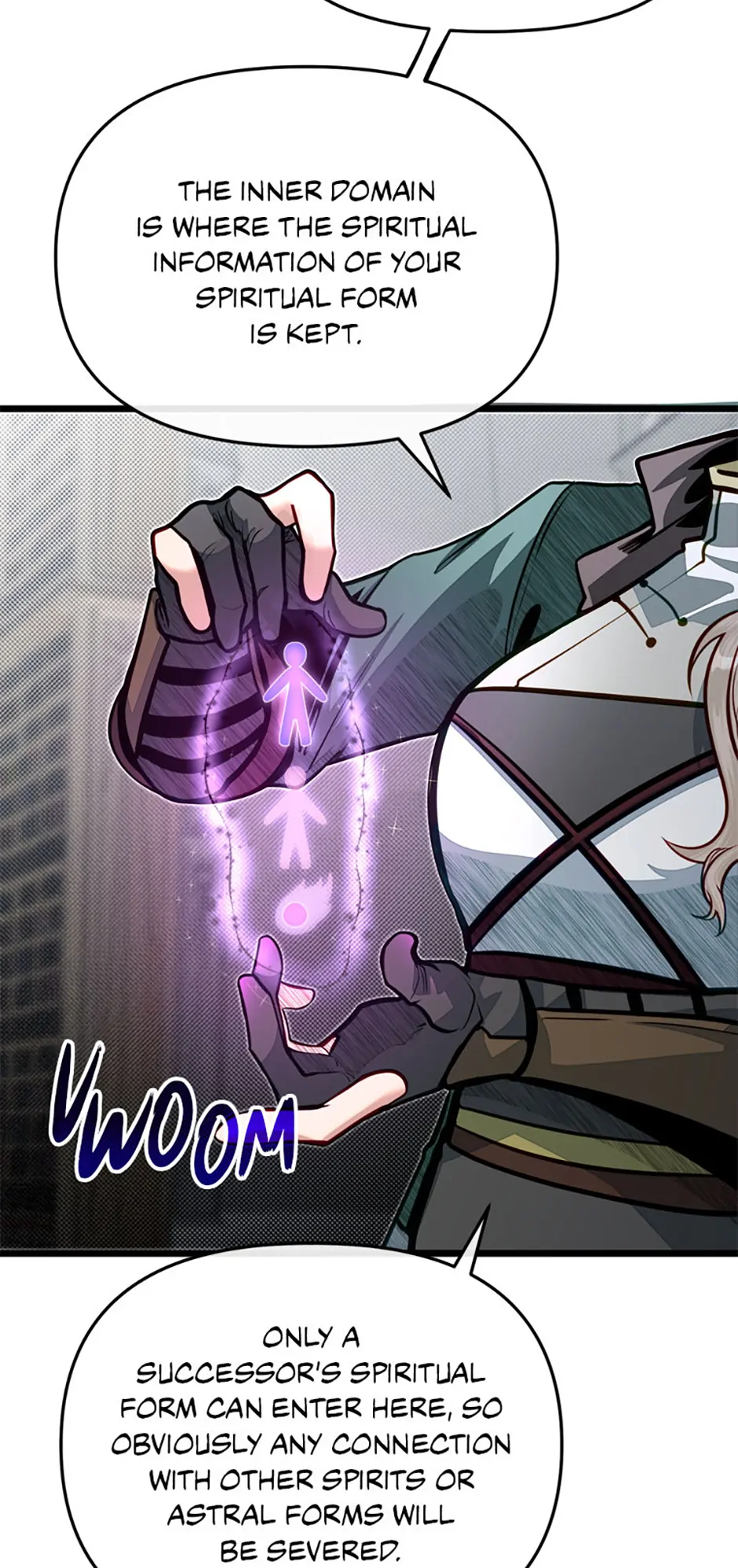 The Dragon Slayer Academy's Hotshot〘official〙 Chapter 65 page 34 - 