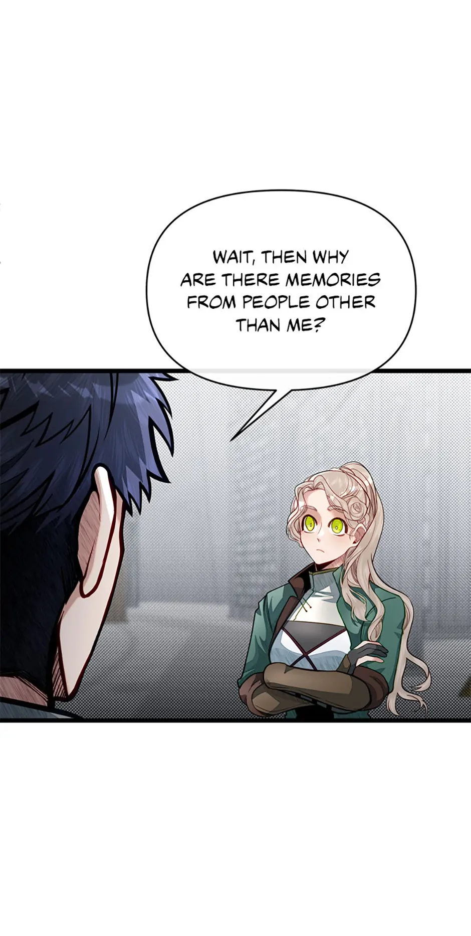 The Dragon Slayer Academy's Hotshot〘official〙 Chapter 65 page 37 - 