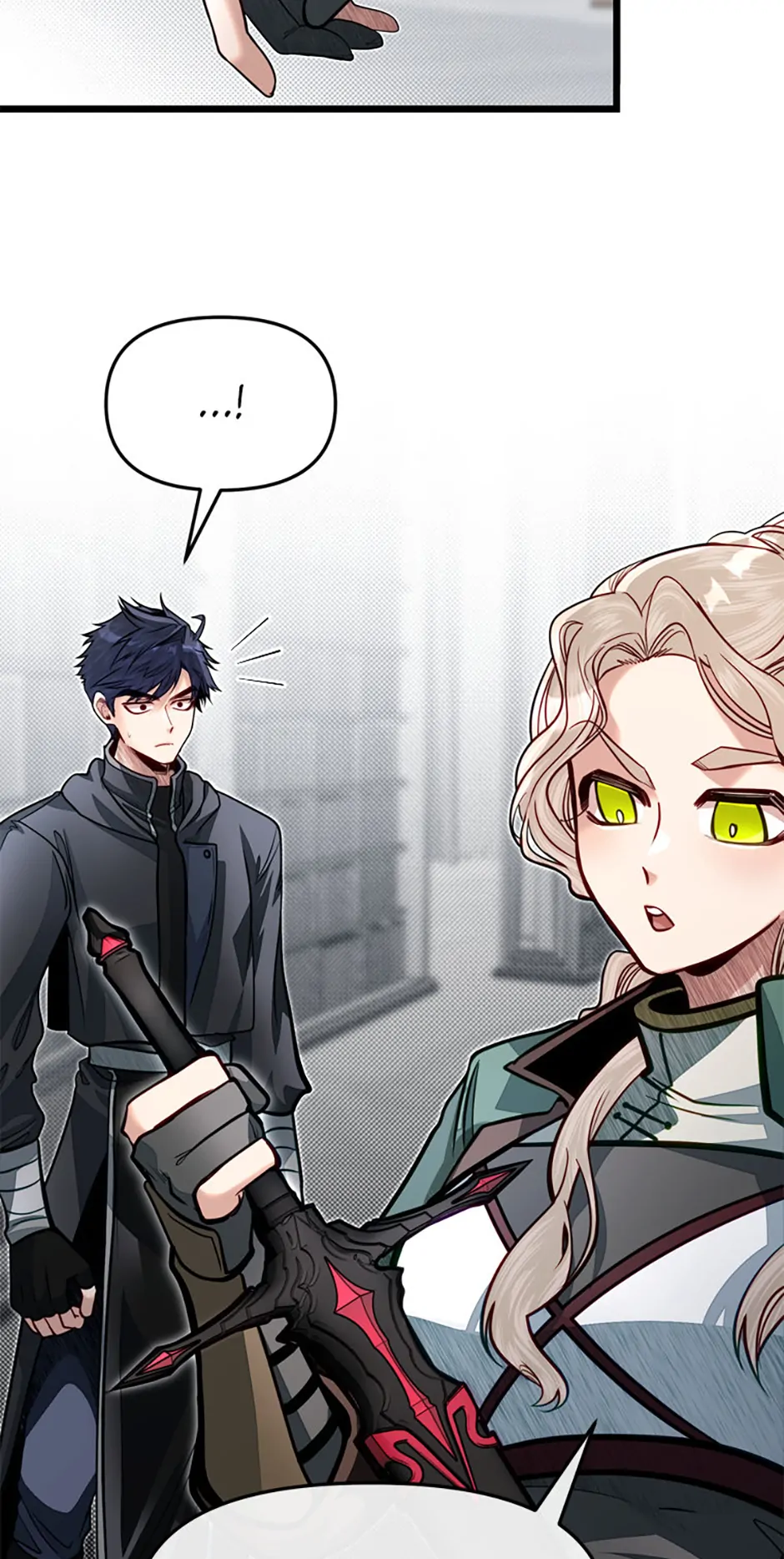 The Dragon Slayer Academy's Hotshot〘official〙 Chapter 65 page 39 - 