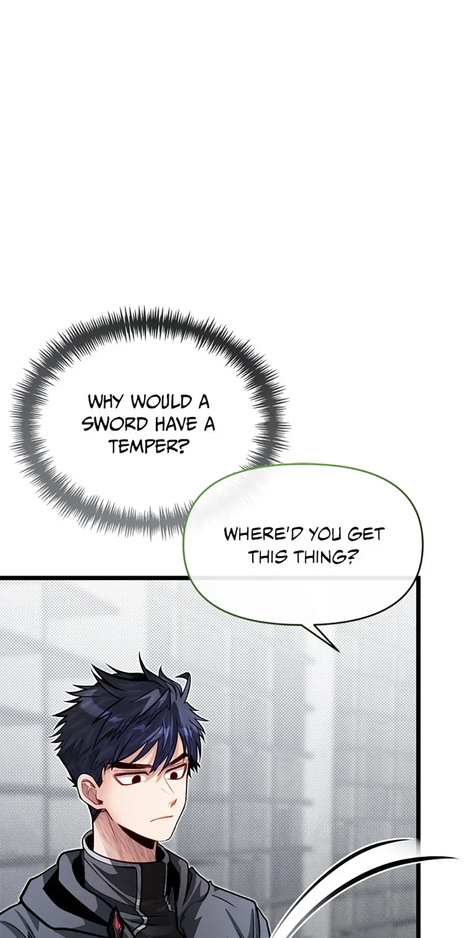 The Dragon Slayer Academy's Hotshot〘official〙 Chapter 65 page 41 - 