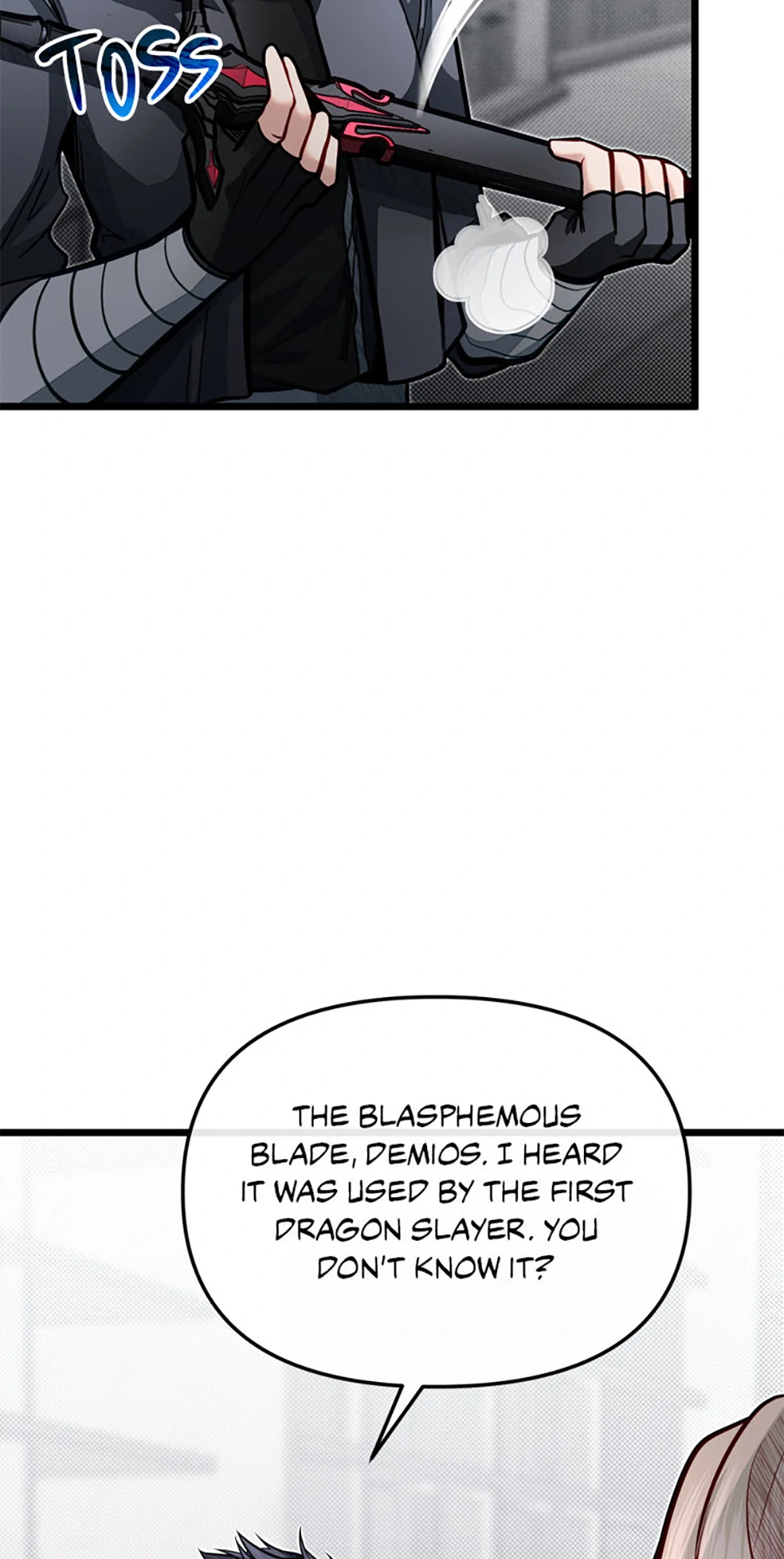 The Dragon Slayer Academy's Hotshot〘official〙 Chapter 65 page 42 - 