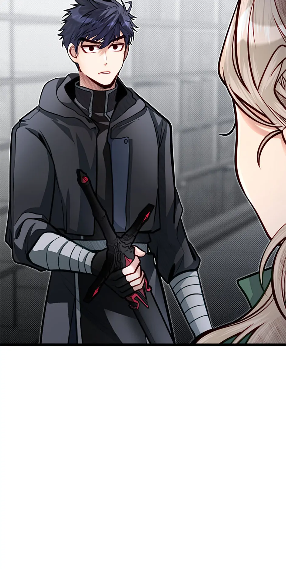 The Dragon Slayer Academy's Hotshot〘official〙 Chapter 65 page 43 - 