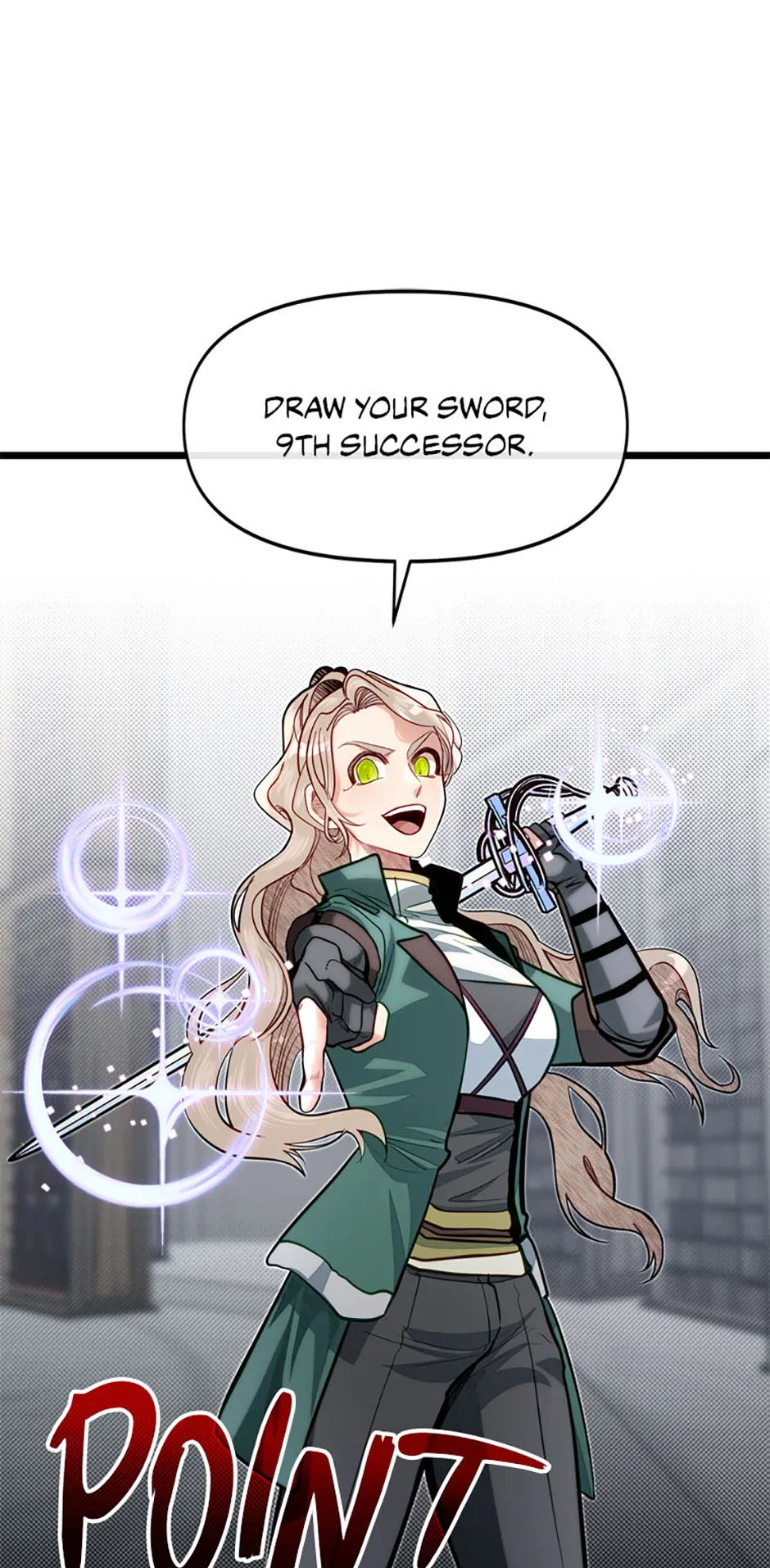 The Dragon Slayer Academy's Hotshot〘official〙 Chapter 65 page 45 - 