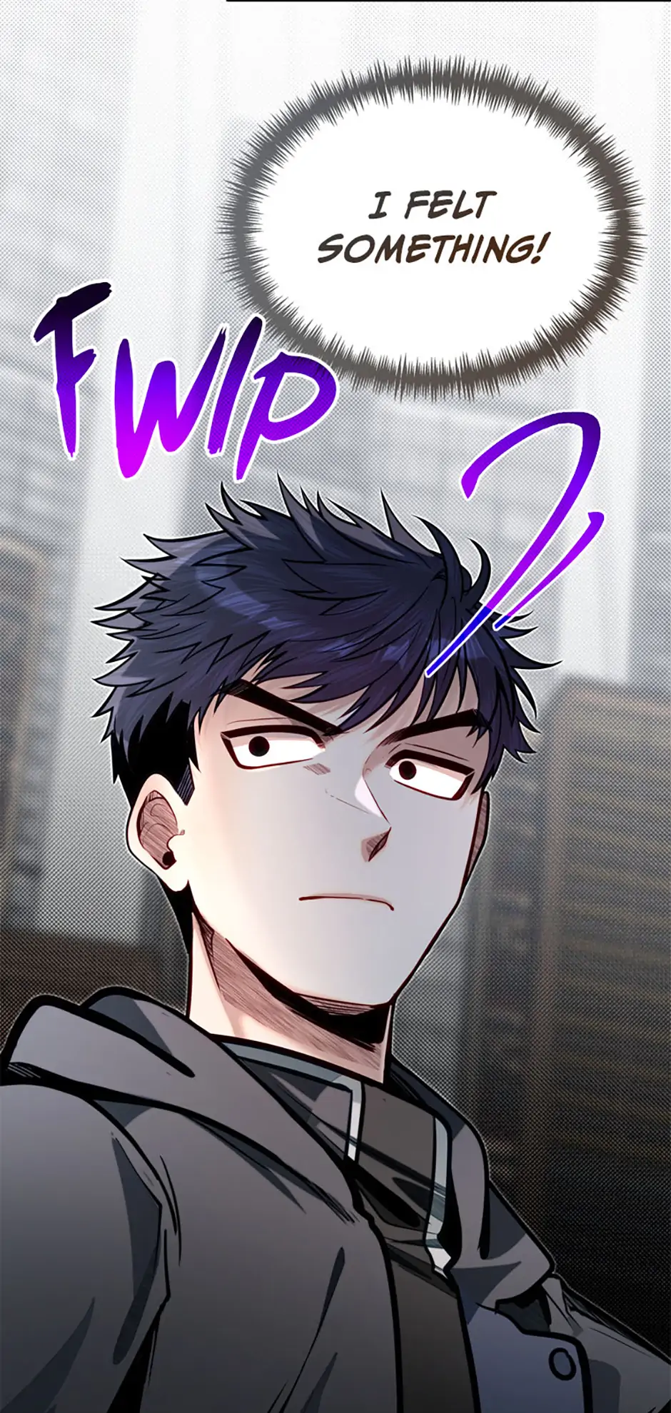 The Dragon Slayer Academy's Hotshot〘official〙 Chapter 65 page 6 - 