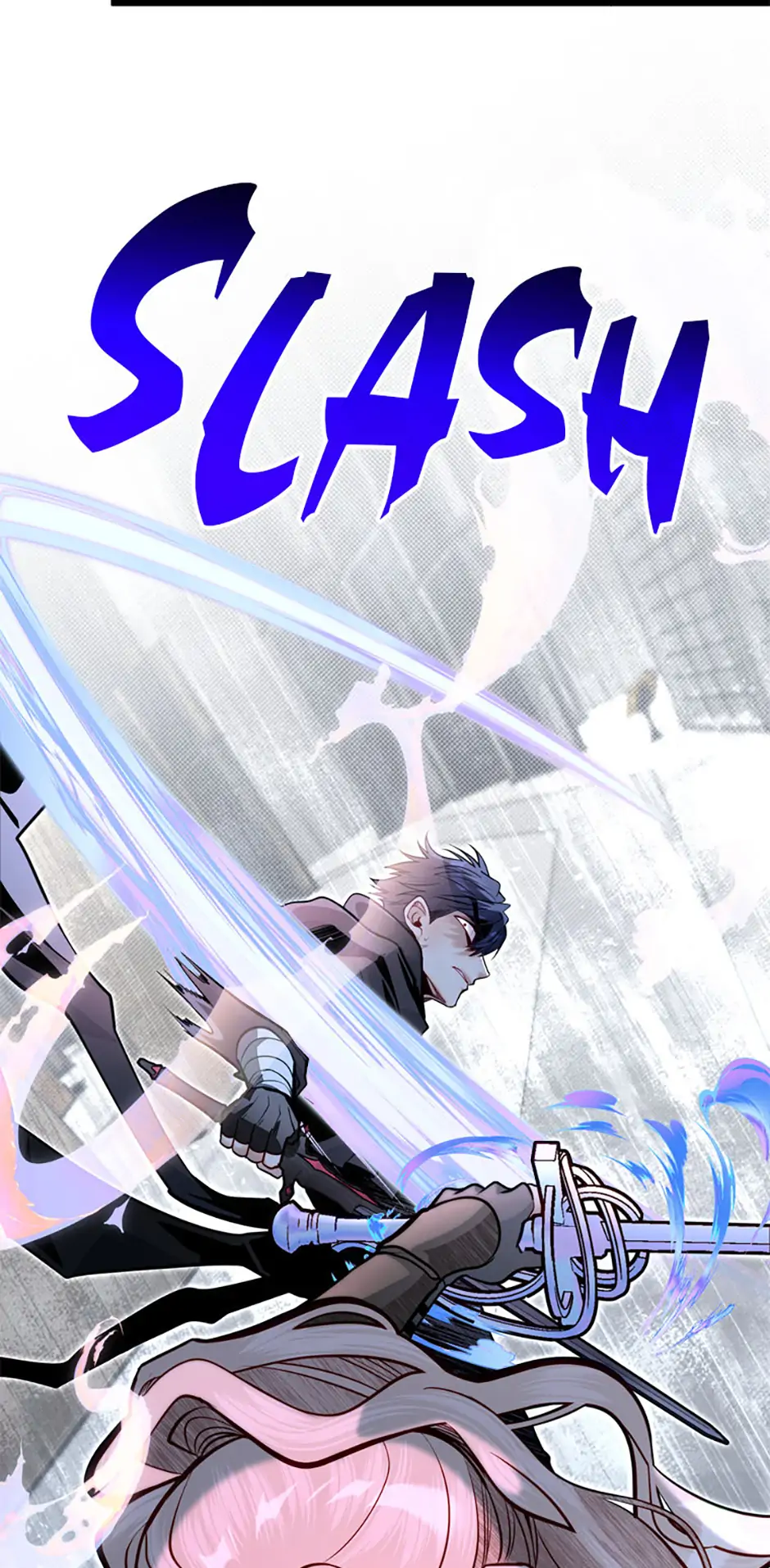 The Dragon Slayer Academy's Hotshot〘official〙 Chapter 65 page 52 - 