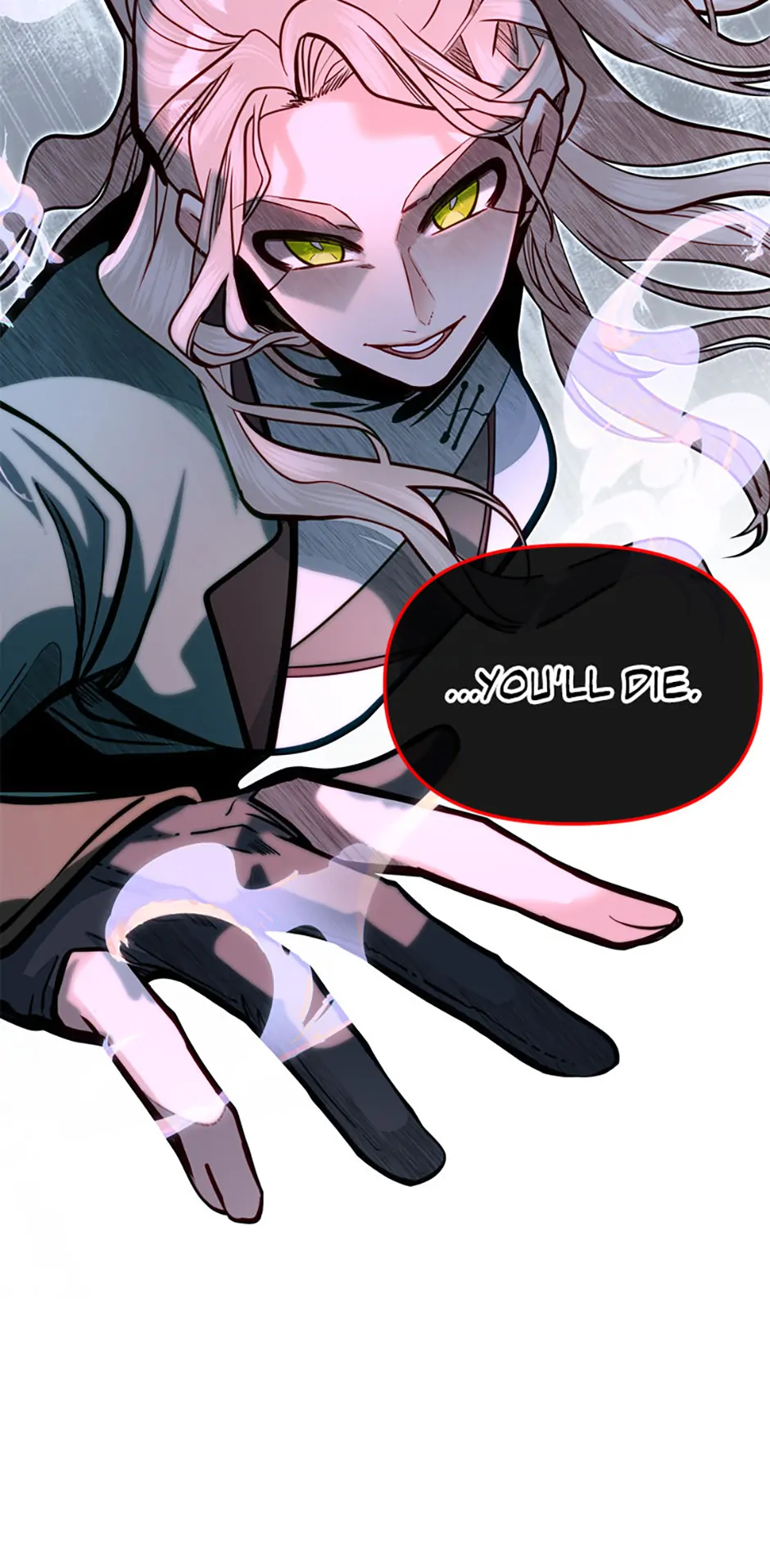 The Dragon Slayer Academy's Hotshot〘official〙 Chapter 65 page 53 - 