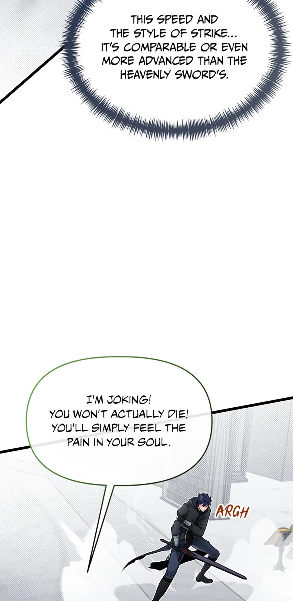 The Dragon Slayer Academy's Hotshot〘official〙 Chapter 65 page 55 - 