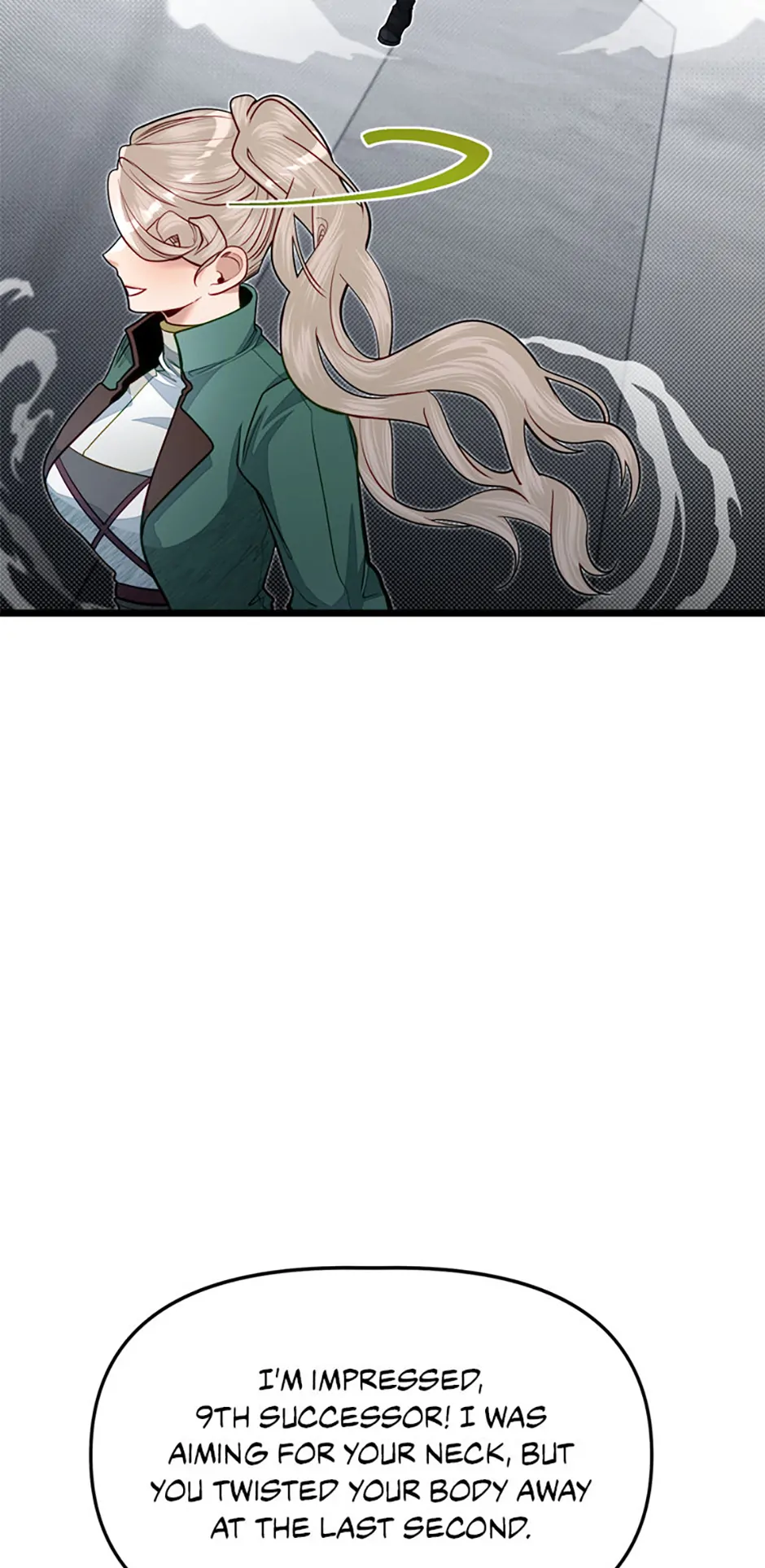 The Dragon Slayer Academy's Hotshot〘official〙 Chapter 65 page 56 - 