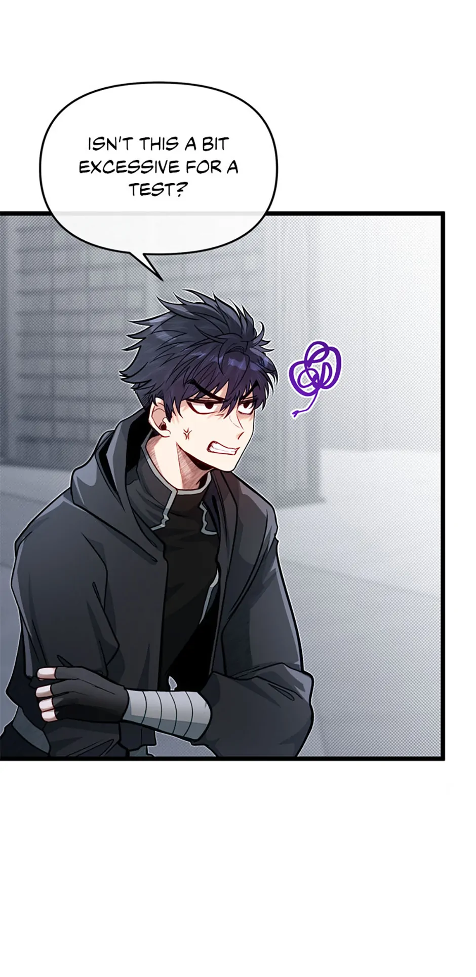 The Dragon Slayer Academy's Hotshot〘official〙 Chapter 65 page 58 - 