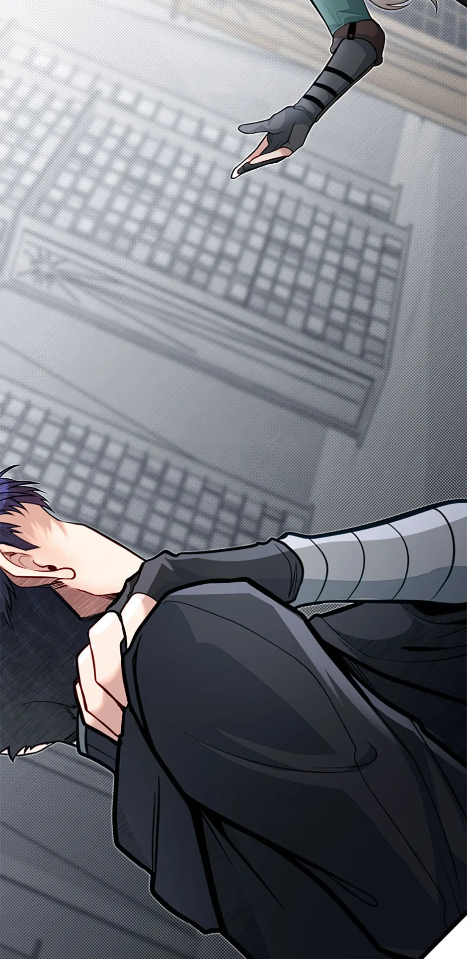 The Dragon Slayer Academy's Hotshot〘official〙 Chapter 65 page 60 - 