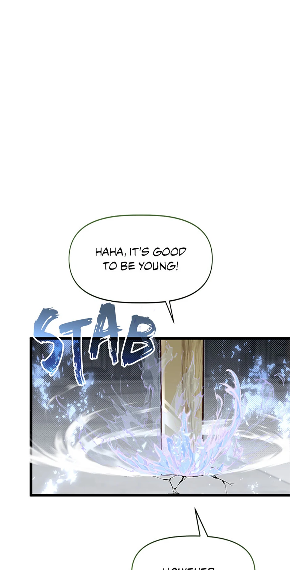 The Dragon Slayer Academy's Hotshot〘official〙 Chapter 65 page 65 - 