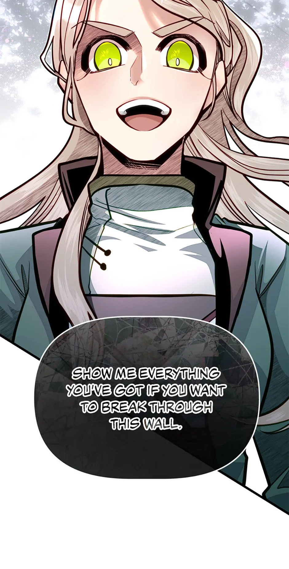 The Dragon Slayer Academy's Hotshot〘official〙 Chapter 65 page 68 - 