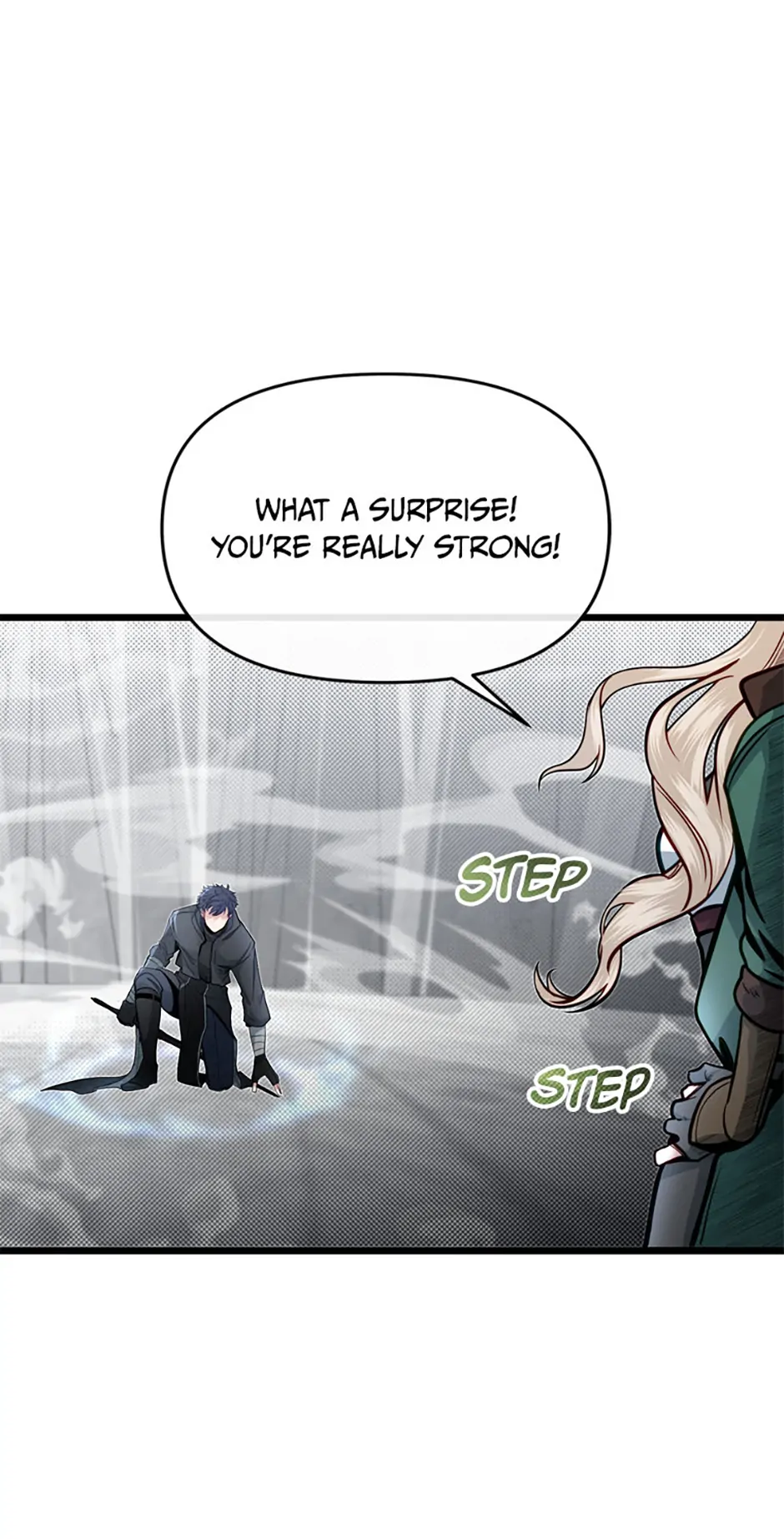 The Dragon Slayer Academy's Hotshot〘official〙 Chapter 65 page 80 - 