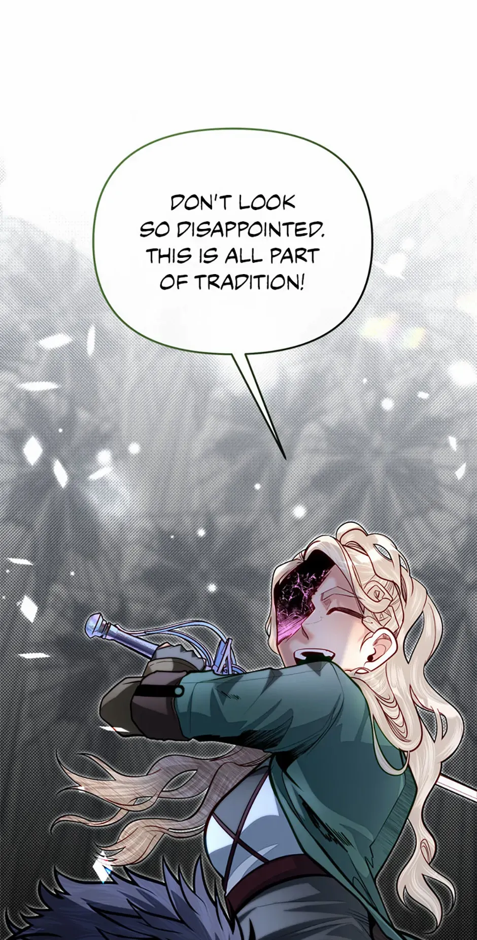 The Dragon Slayer Academy's Hotshot〘official〙 Chapter 65 page 82 - 