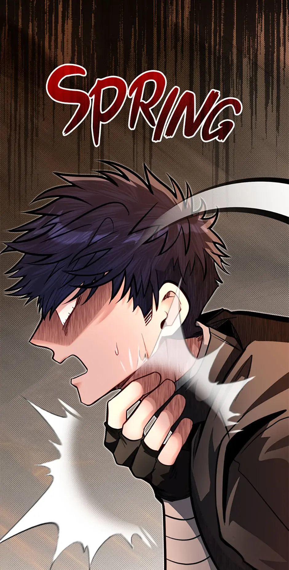 The Dragon Slayer Academy's Hotshot〘official〙 Chapter 65 page 87 - 