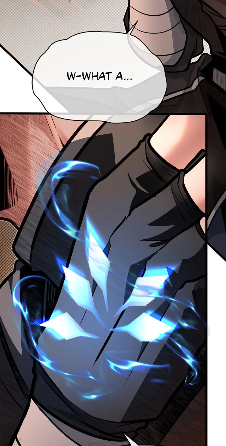 The Dragon Slayer Academy's Hotshot〘official〙 Chapter 65 page 88 - 