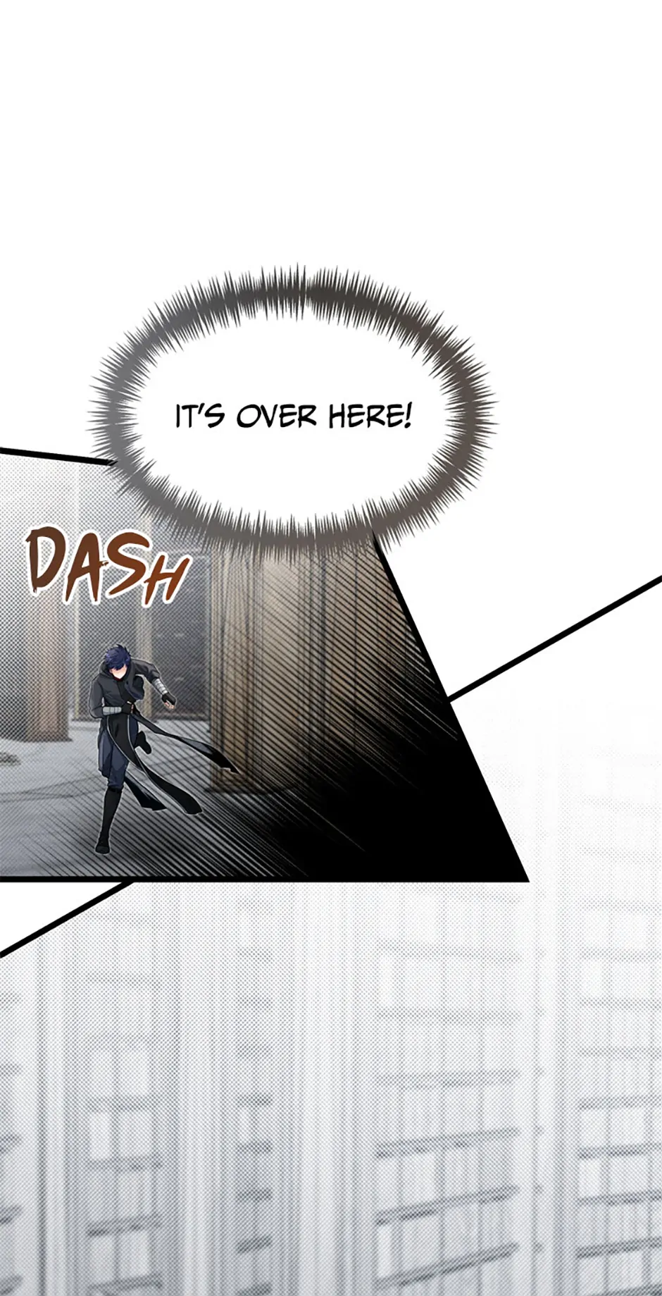 The Dragon Slayer Academy's Hotshot〘official〙 Chapter 65 page 10 - 
