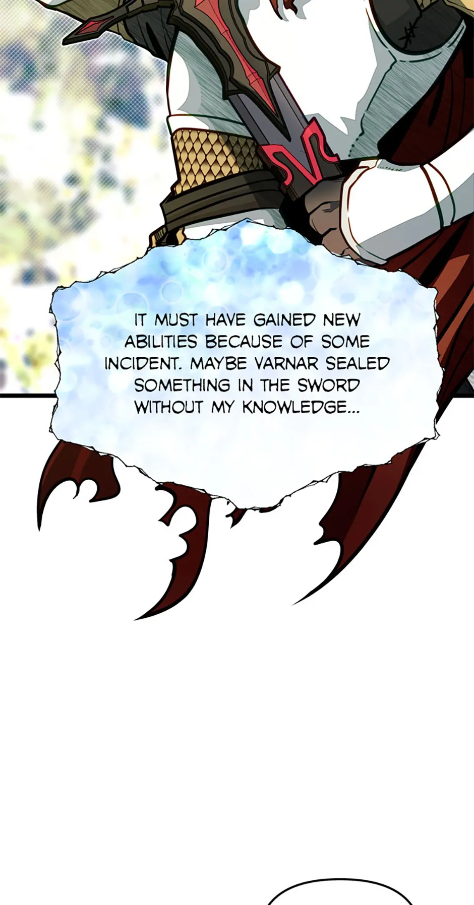 The Dragon Slayer Academy's Hotshot〘official〙 Chapter 66 page 11 - 