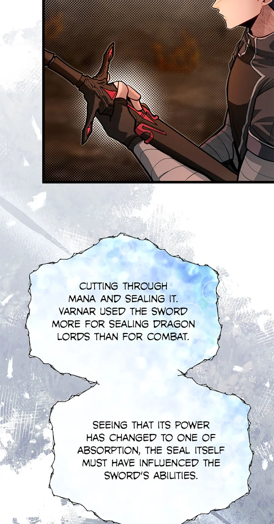 The Dragon Slayer Academy's Hotshot〘official〙 Chapter 66 page 13 - 