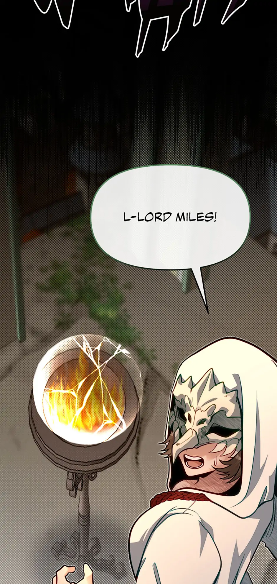 The Dragon Slayer Academy's Hotshot〘official〙 Chapter 66 page 21 - 