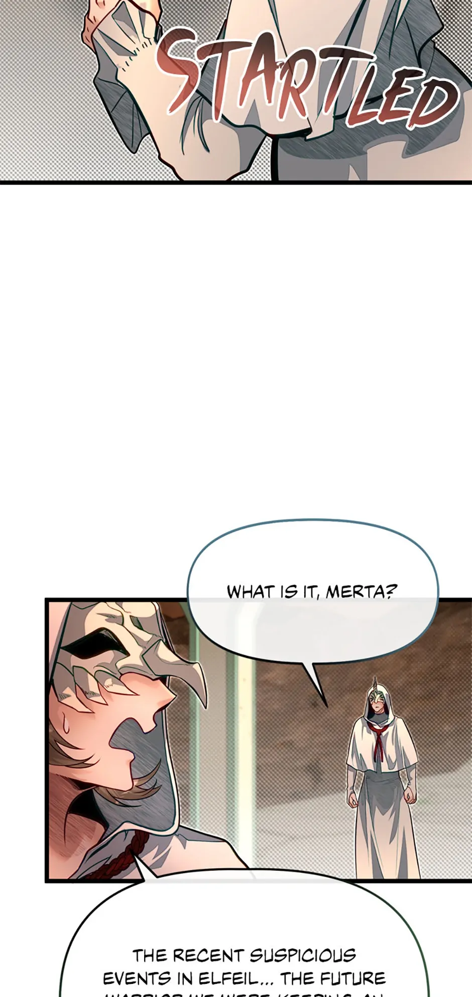 The Dragon Slayer Academy's Hotshot〘official〙 Chapter 66 page 22 - 