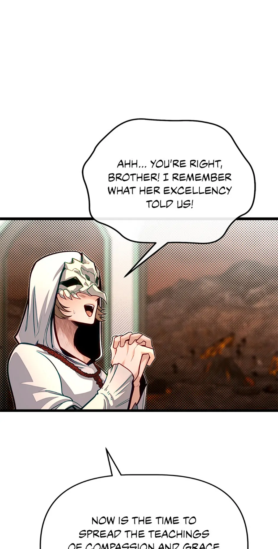 The Dragon Slayer Academy's Hotshot〘official〙 Chapter 66 page 27 - 