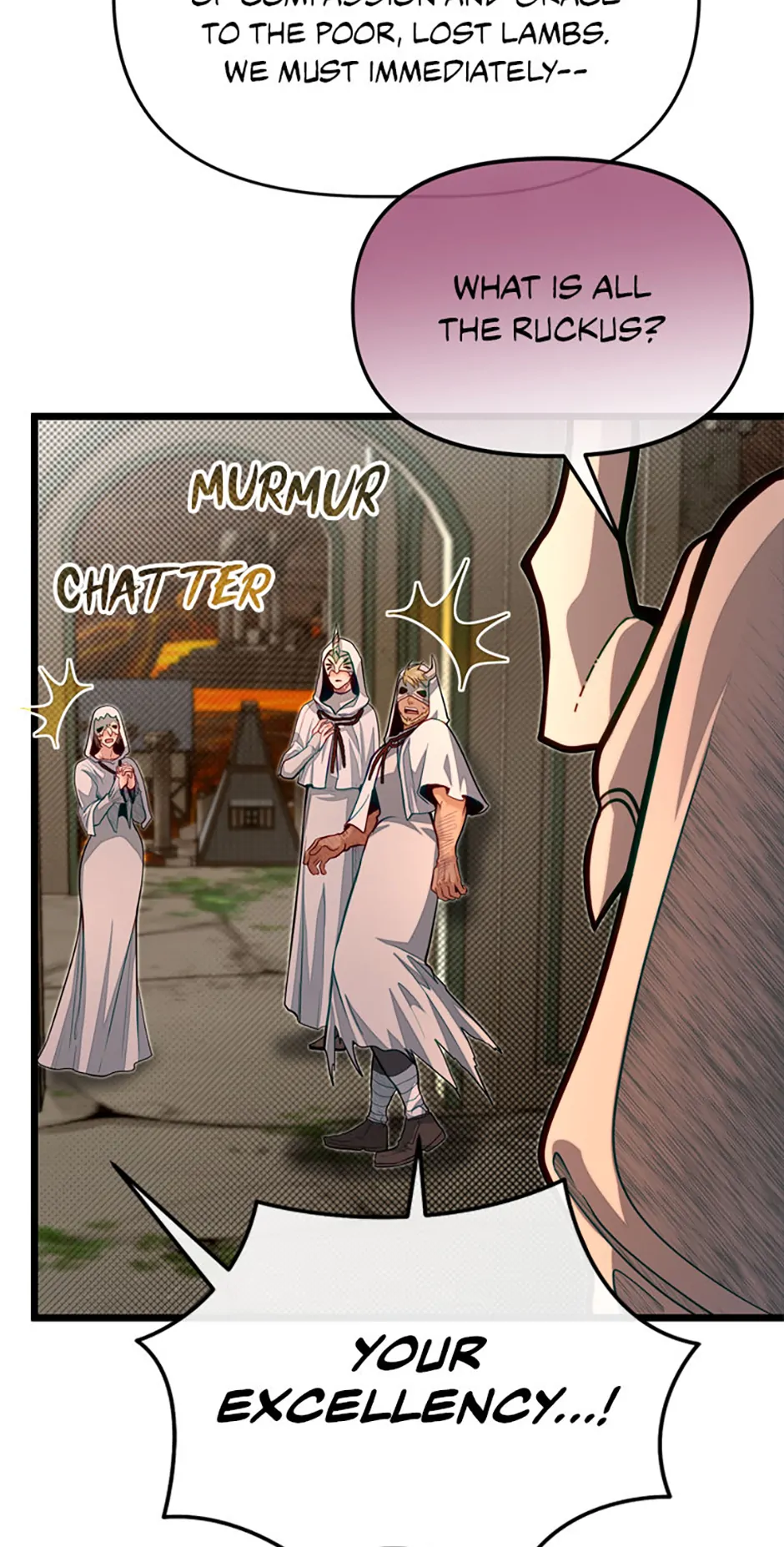 The Dragon Slayer Academy's Hotshot〘official〙 Chapter 66 page 28 - 