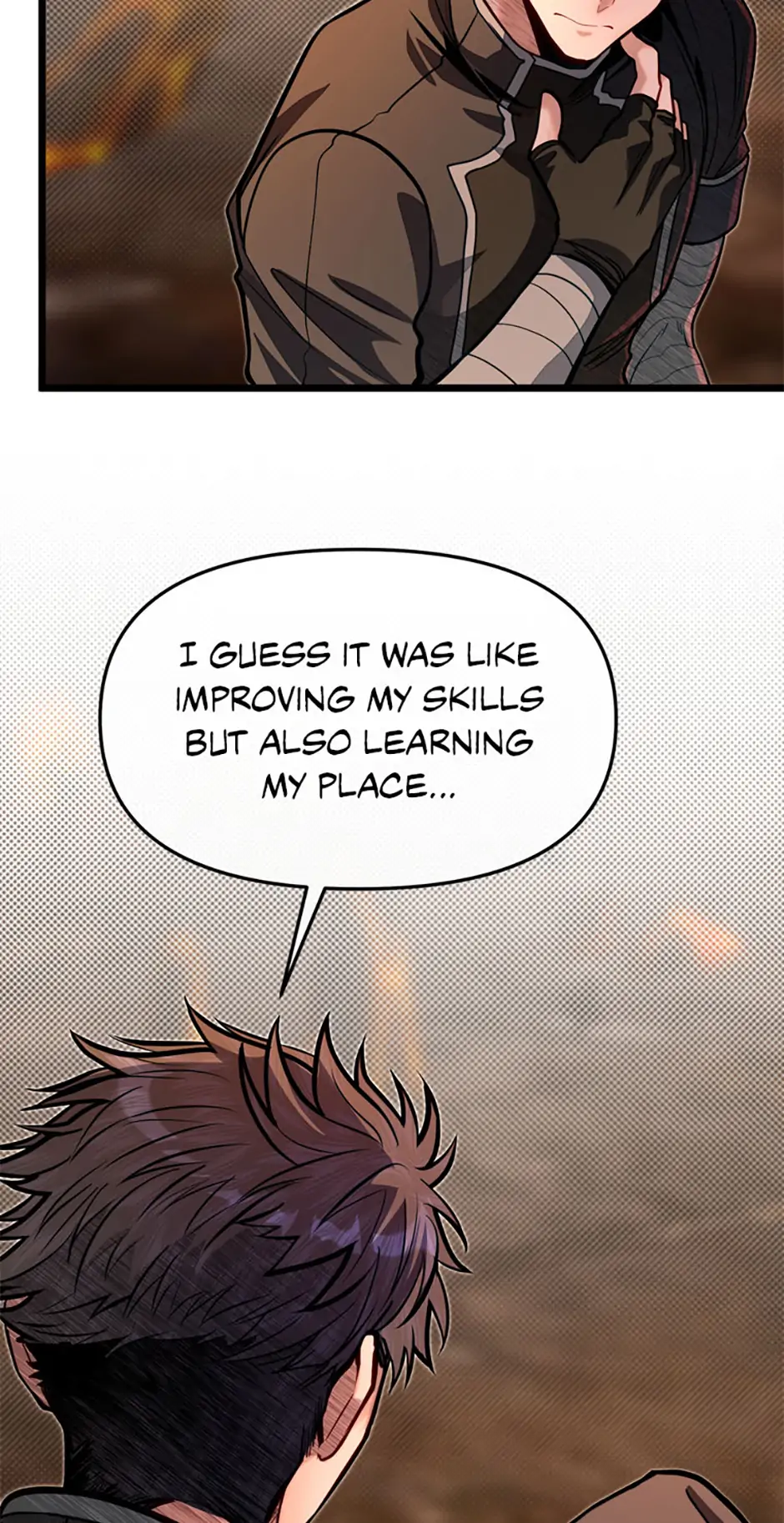 The Dragon Slayer Academy's Hotshot〘official〙 Chapter 66 page 4 - 