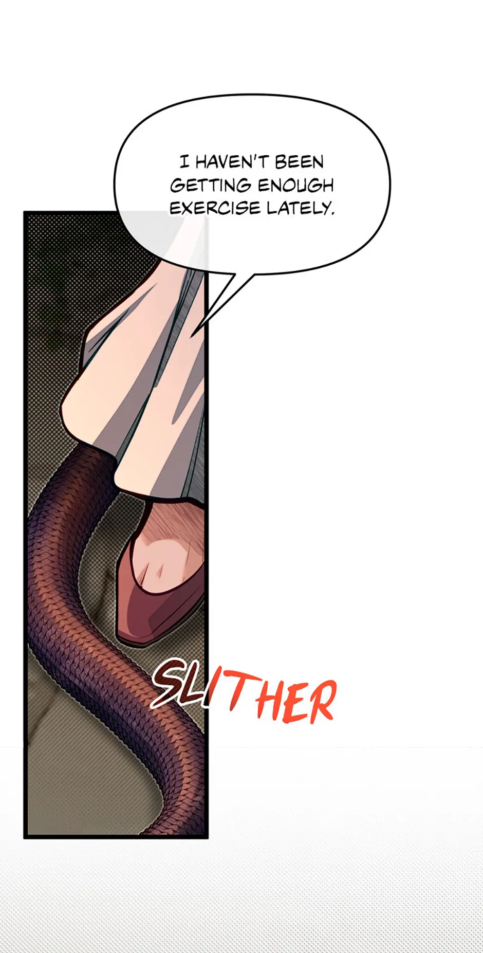 The Dragon Slayer Academy's Hotshot〘official〙 Chapter 66 page 33 - 