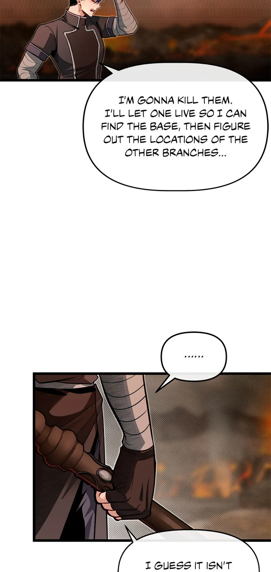 The Dragon Slayer Academy's Hotshot〘official〙 Chapter 66 page 39 - 