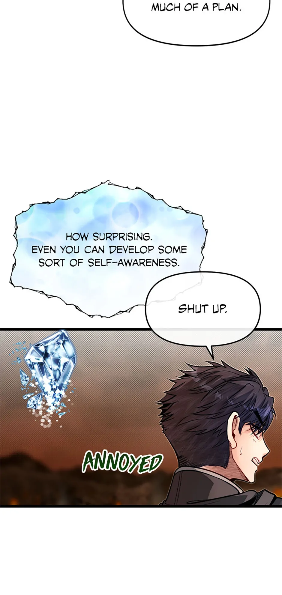 The Dragon Slayer Academy's Hotshot〘official〙 Chapter 66 page 40 - 