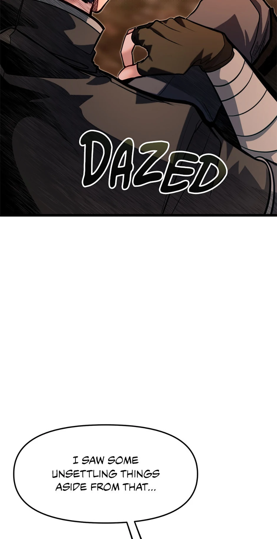 The Dragon Slayer Academy's Hotshot〘official〙 Chapter 66 page 5 - 