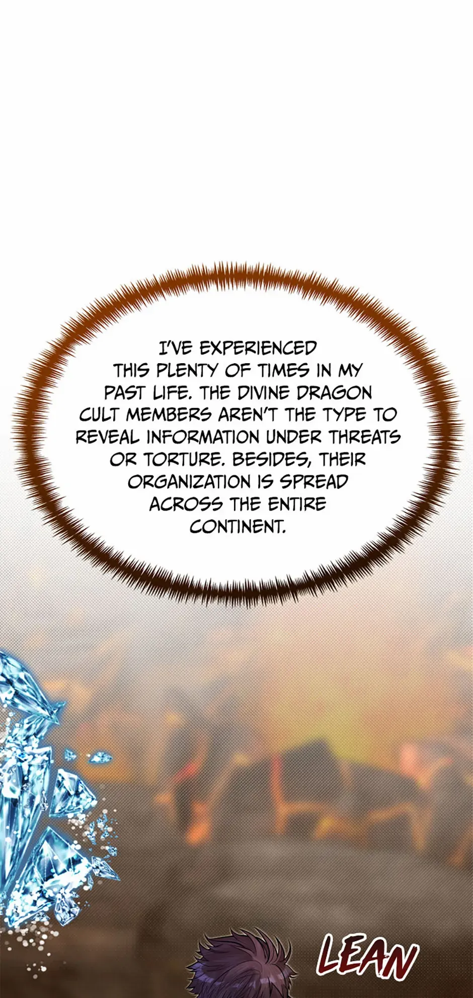 The Dragon Slayer Academy's Hotshot〘official〙 Chapter 66 page 41 - 